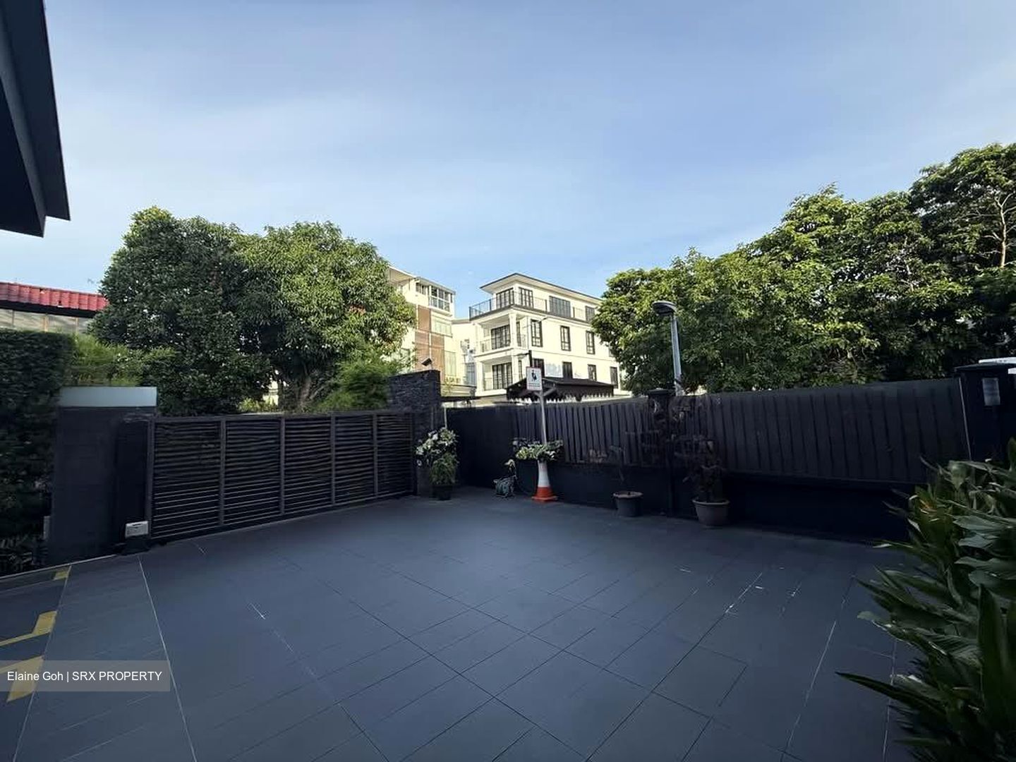 Jalan Eunos (D14), Detached #569171841